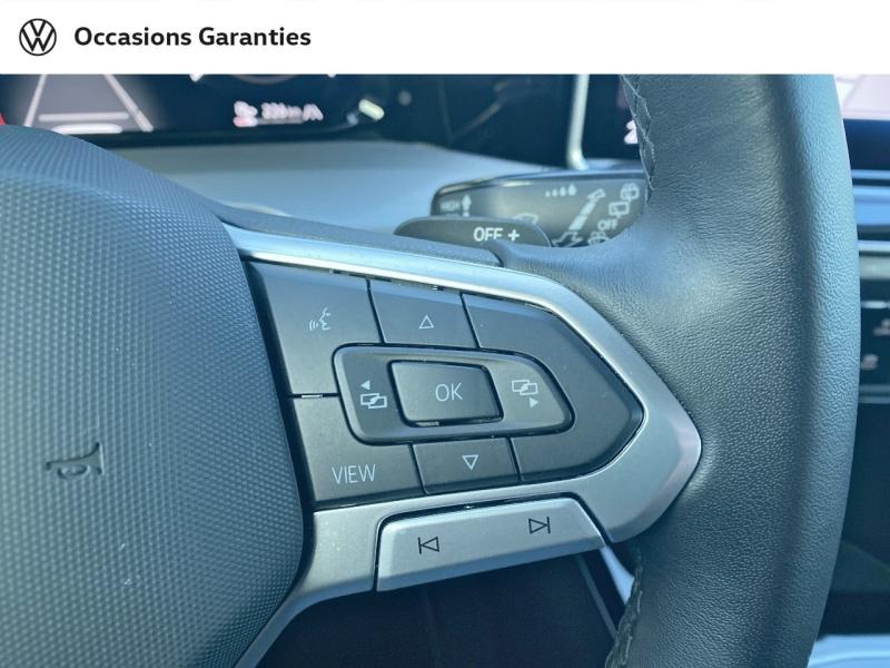 Voitures occasions VOLKSWAGEN GOLF Style Rezé