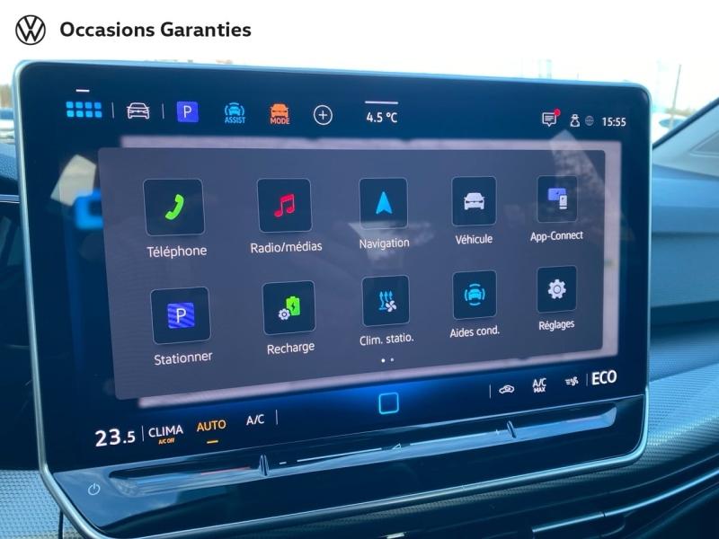 Voitures occasions VOLKSWAGEN GOLF Style Rezé