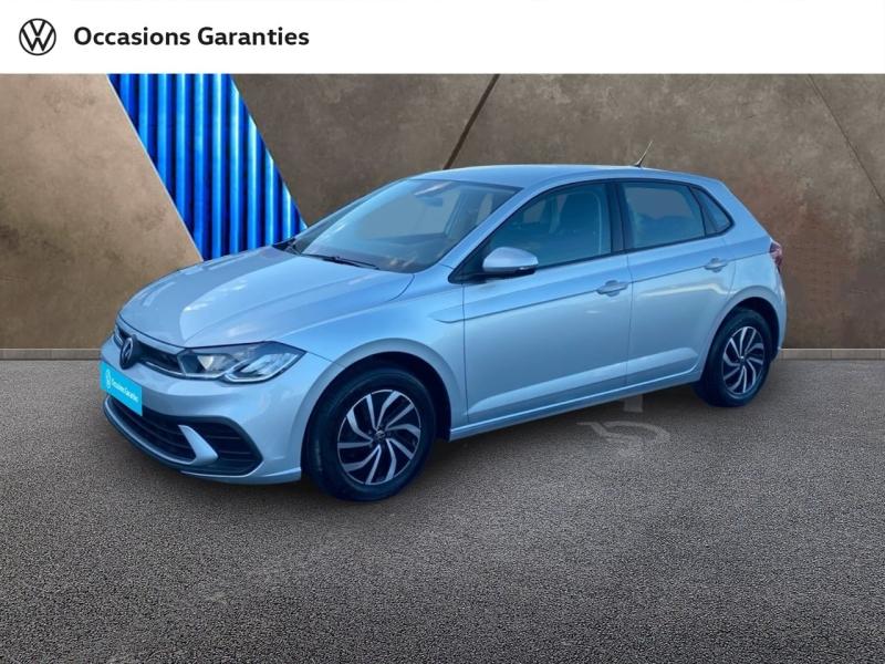 Voitures occasions VOLKSWAGEN POLO Life Rezé