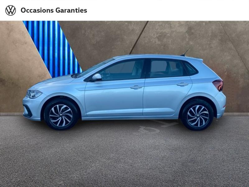 Voitures occasions VOLKSWAGEN POLO Life Rezé