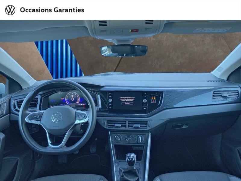 Voitures occasions VOLKSWAGEN POLO Life Rezé
