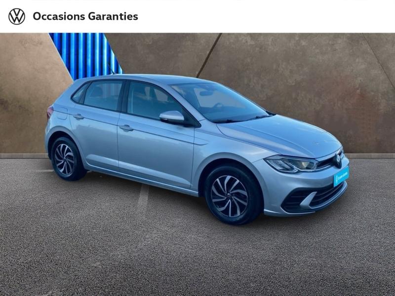 Voitures occasions VOLKSWAGEN POLO Life Rezé