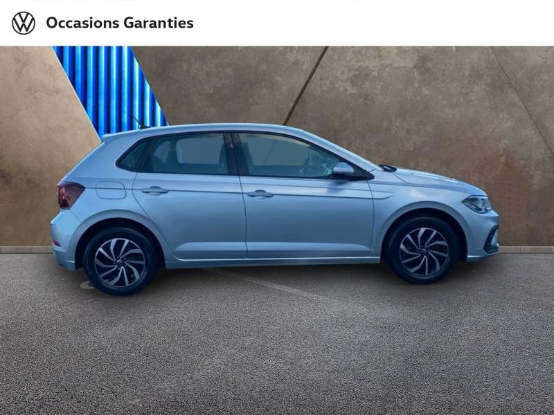 Voitures occasions VOLKSWAGEN POLO Life Rezé