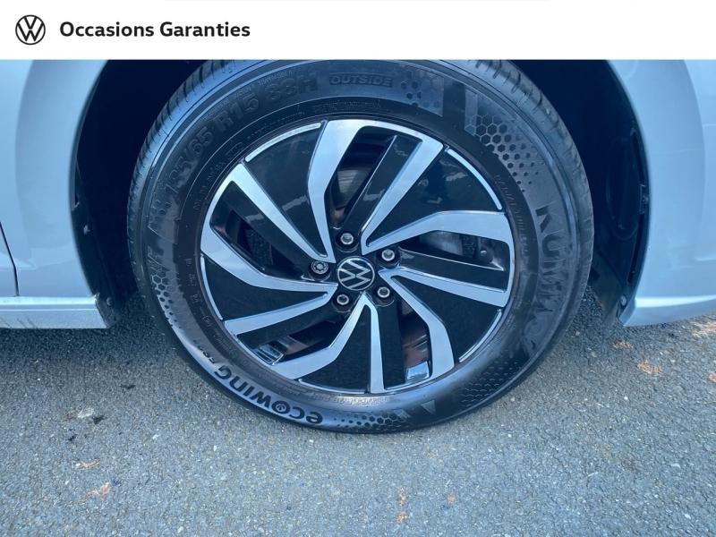 Voitures occasions VOLKSWAGEN POLO Life Rezé