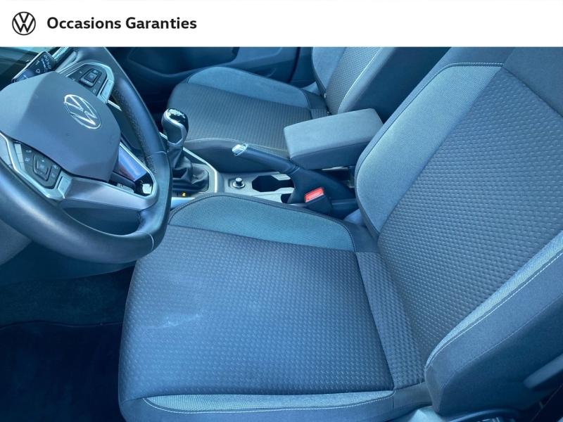 Voitures occasions VOLKSWAGEN POLO Life Rezé