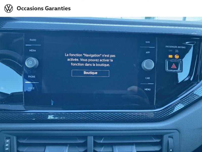 Voitures occasions VOLKSWAGEN POLO Life Rezé