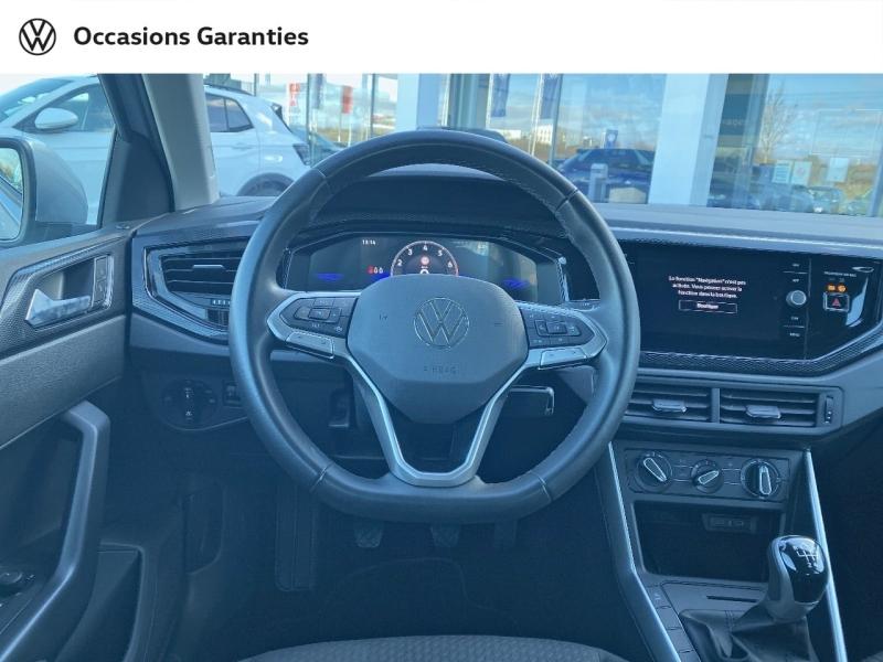 Voitures occasions VOLKSWAGEN POLO Life Rezé