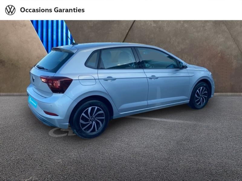 Voitures occasions VOLKSWAGEN POLO Life Rezé