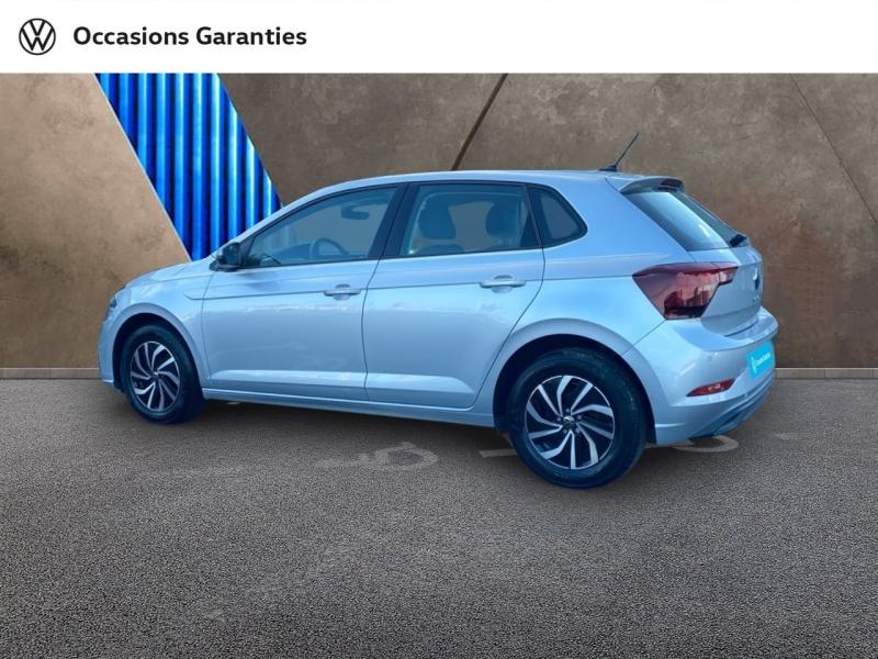 Voitures occasions VOLKSWAGEN POLO Life Rezé