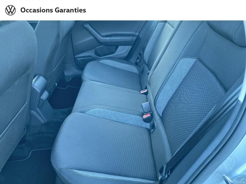 Voitures occasions VOLKSWAGEN POLO Life Rezé