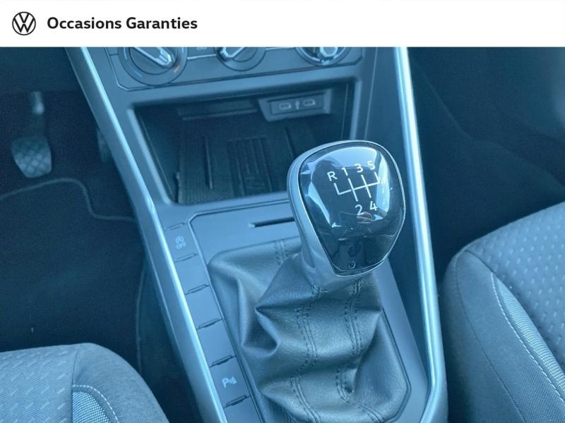 Voitures occasions VOLKSWAGEN POLO Life Rezé