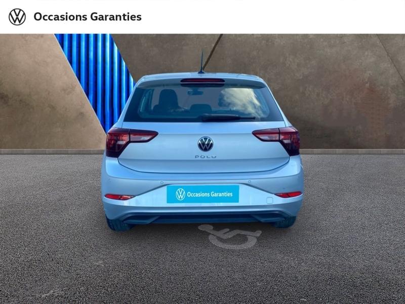 Voitures occasions VOLKSWAGEN POLO Life Rezé