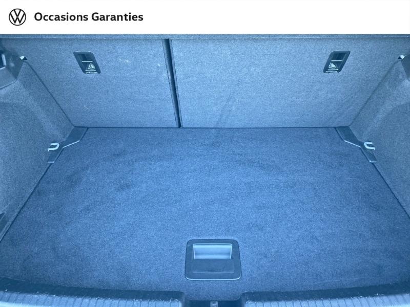 Voitures occasions VOLKSWAGEN POLO Life Rezé