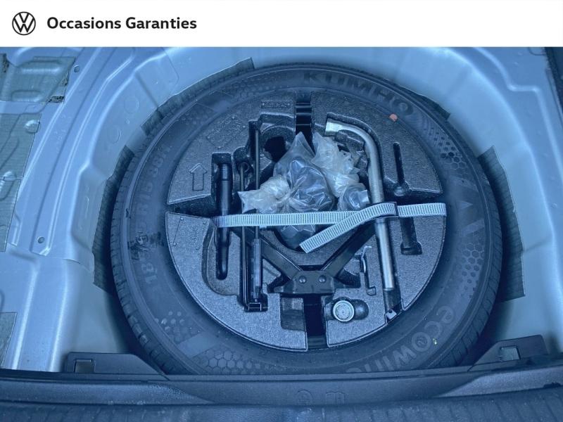 Voitures occasions VOLKSWAGEN POLO Life Rezé