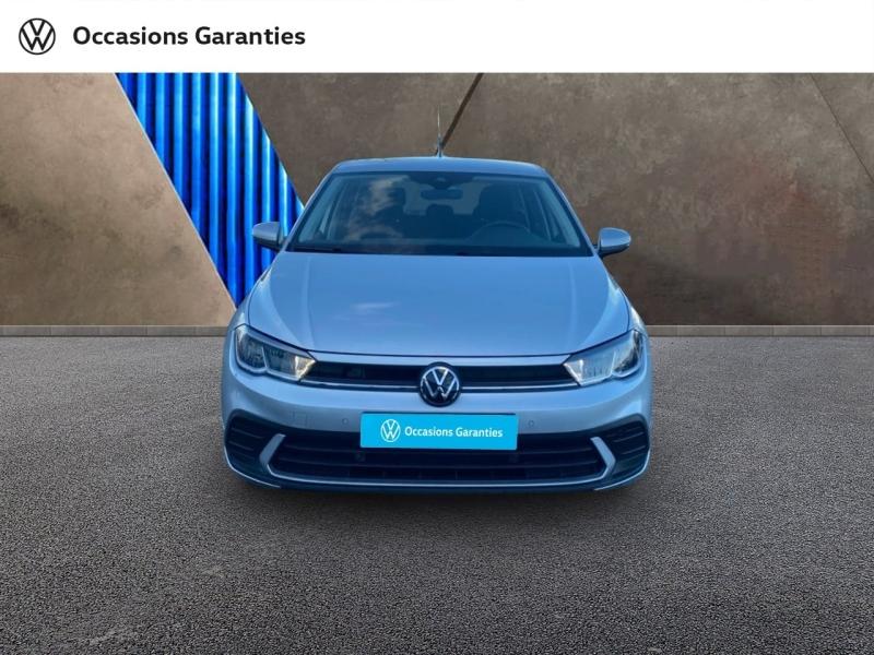Voitures occasions VOLKSWAGEN POLO Life Rezé