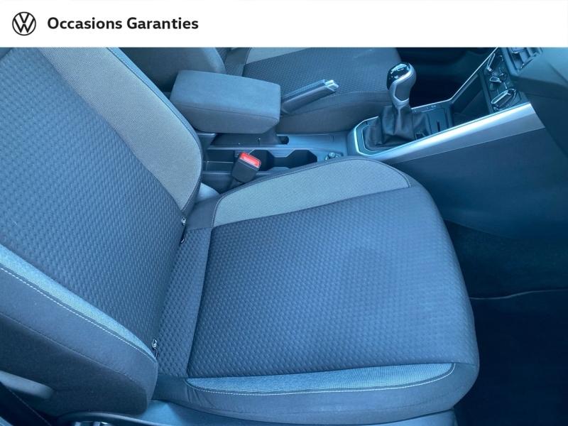 Voitures occasions VOLKSWAGEN POLO Life Rezé