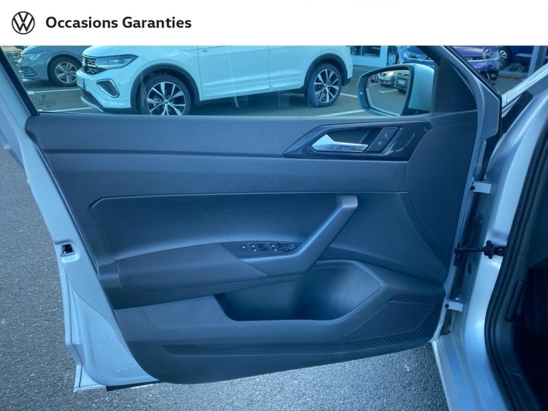 Voitures occasions VOLKSWAGEN POLO Life Rezé