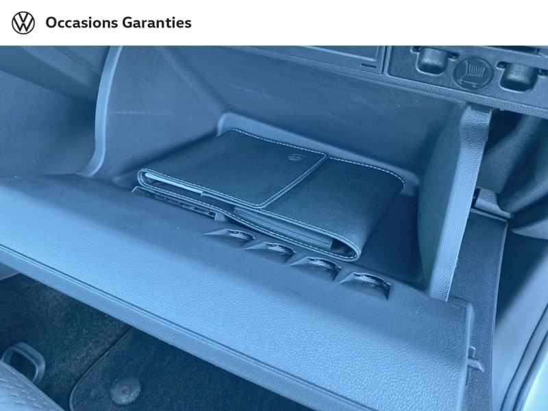 Voitures occasions VOLKSWAGEN POLO Life Rezé