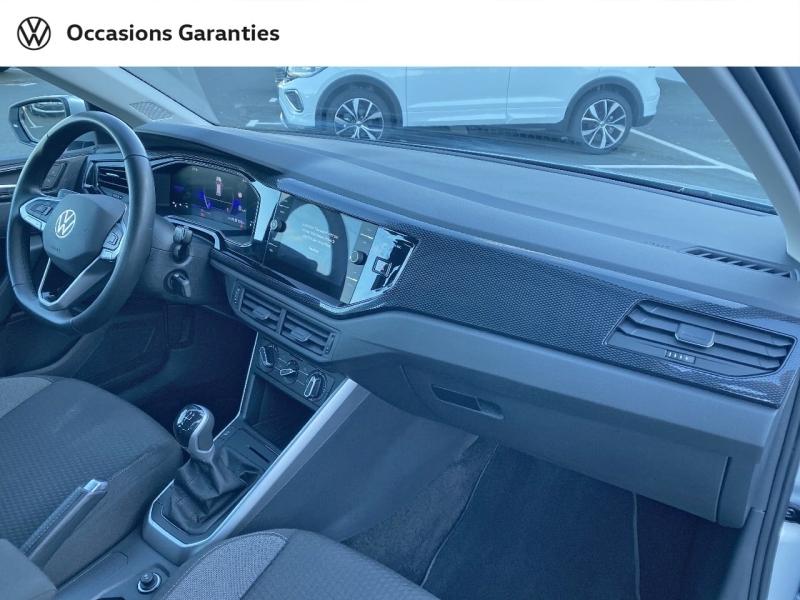 Voitures occasions VOLKSWAGEN POLO Life Rezé