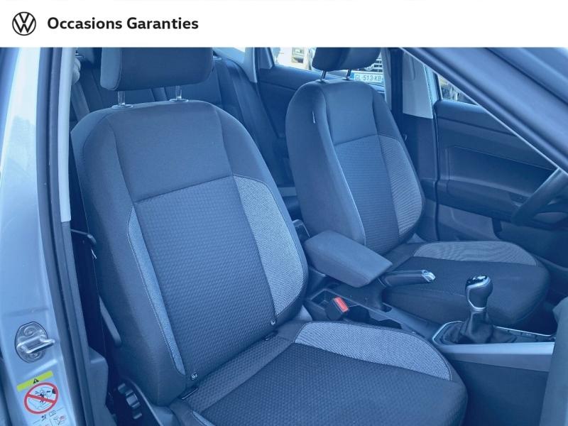 Voitures occasions VOLKSWAGEN POLO Life Rezé