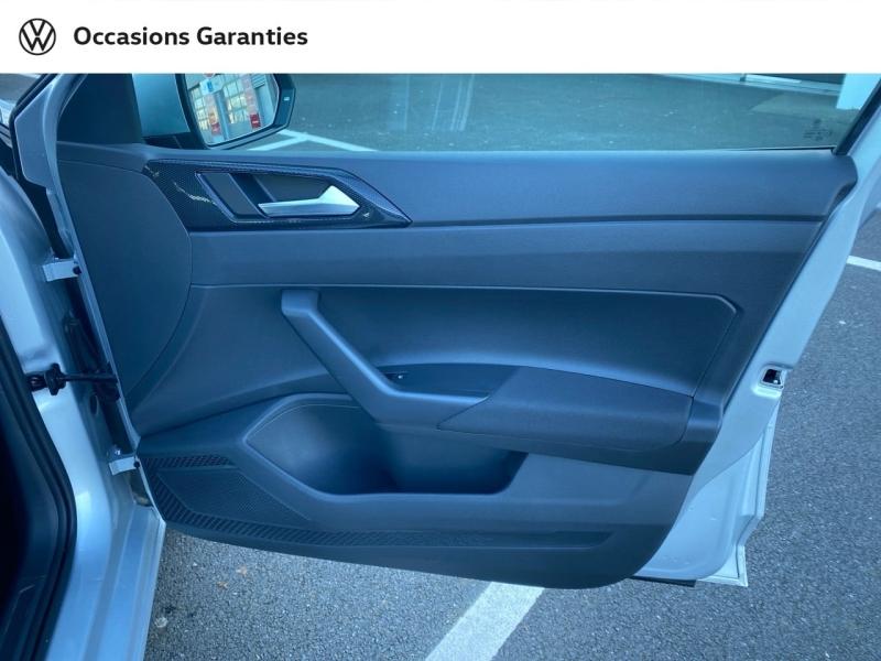 Voitures occasions VOLKSWAGEN POLO Life Rezé