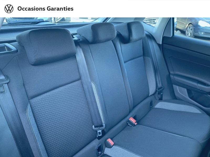 Voitures occasions VOLKSWAGEN POLO Life Rezé