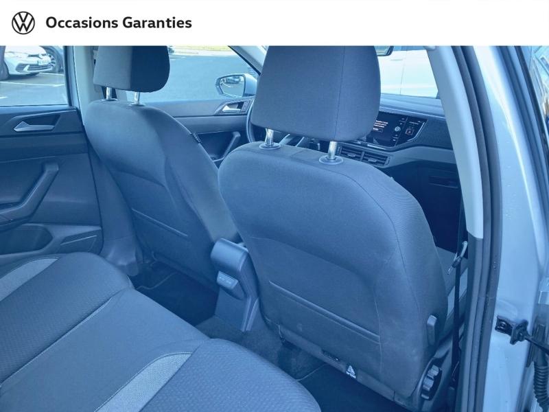 Voitures occasions VOLKSWAGEN POLO Life Rezé