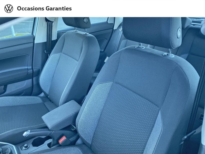 Voitures occasions VOLKSWAGEN POLO Life Rezé