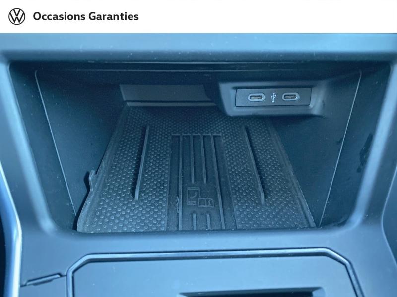 Voitures occasions VOLKSWAGEN POLO Life Rezé