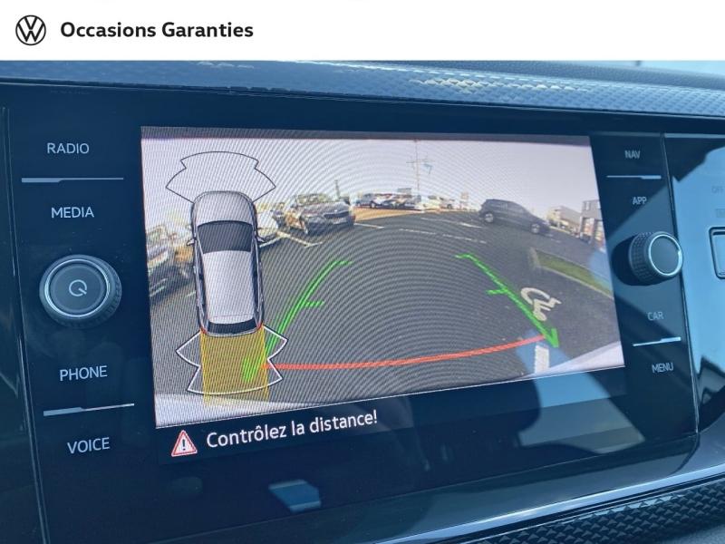 Voitures occasions VOLKSWAGEN POLO Life Rezé