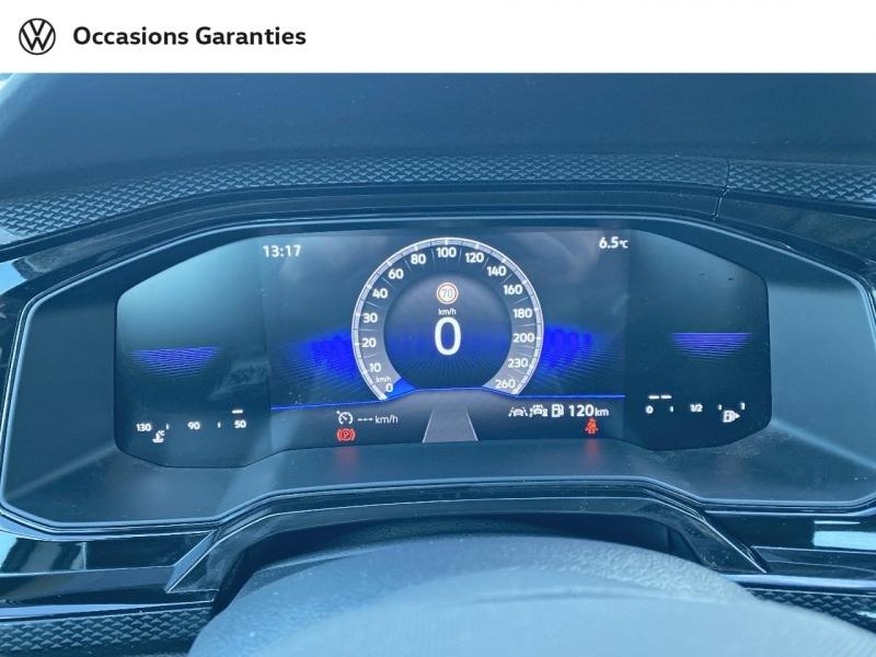Voitures occasions VOLKSWAGEN POLO Life Rezé