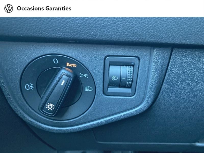 Voitures occasions VOLKSWAGEN POLO Life Rezé