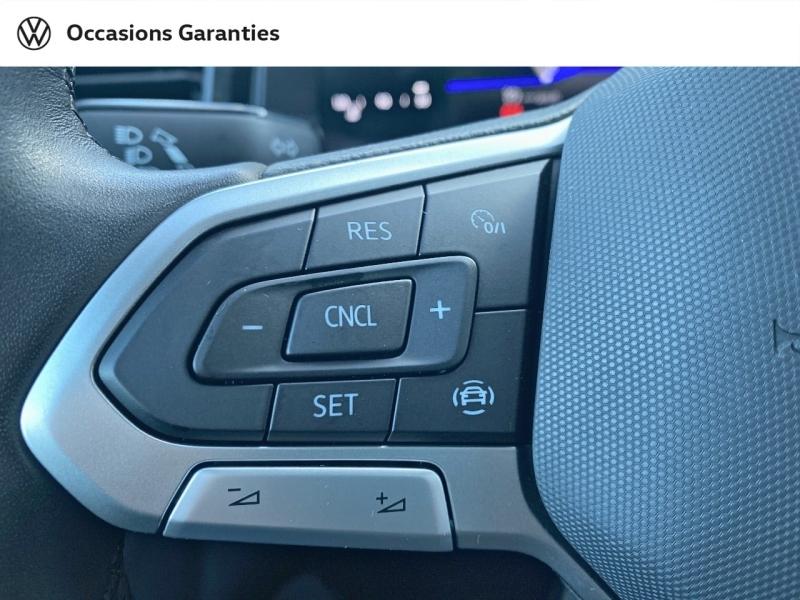 Voitures occasions VOLKSWAGEN POLO Life Rezé