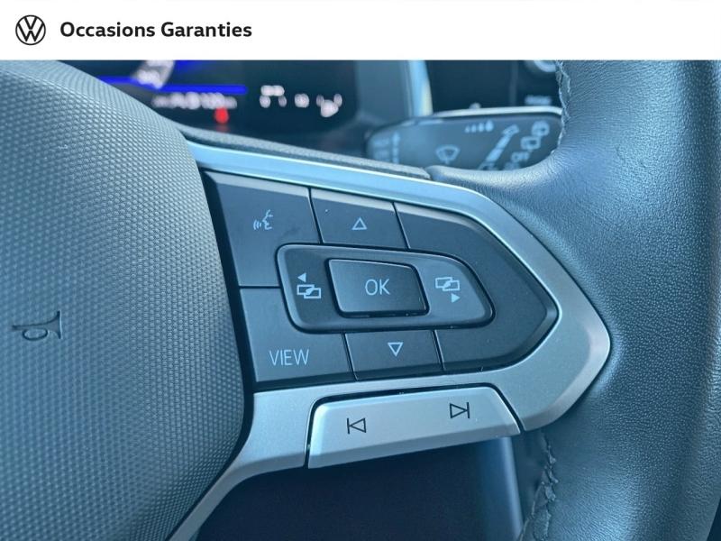 Voitures occasions VOLKSWAGEN POLO Life Rezé