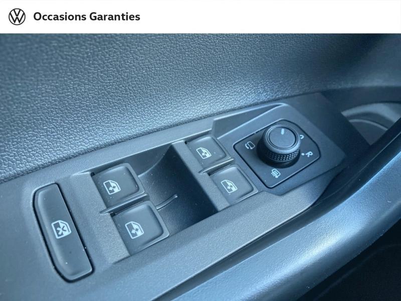 Voitures occasions VOLKSWAGEN POLO Life Rezé