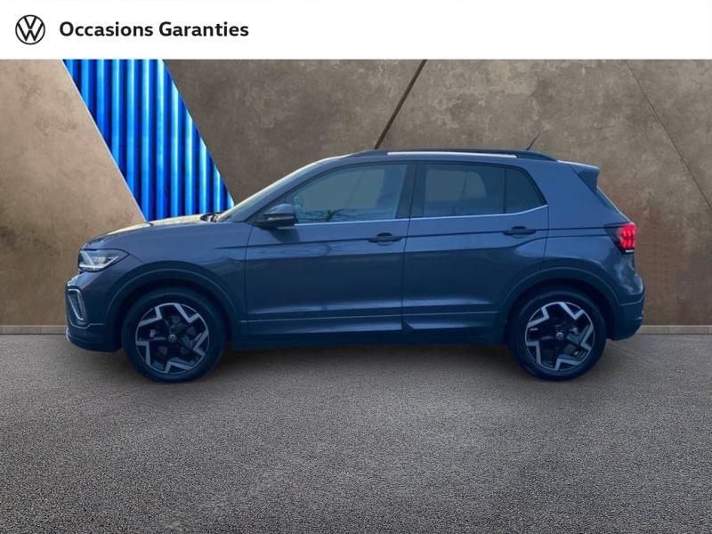 Voitures occasions VOLKSWAGEN T-CROSS R-Line Rezé