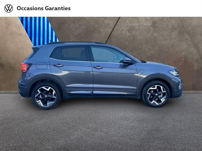 Voitures occasions VOLKSWAGEN T-CROSS R-Line Rezé