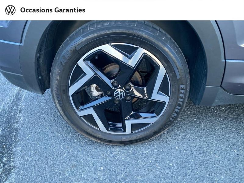 Voitures occasions VOLKSWAGEN T-CROSS R-Line Rezé