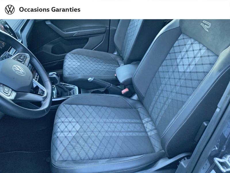 Voitures occasions VOLKSWAGEN T-CROSS R-Line Rezé