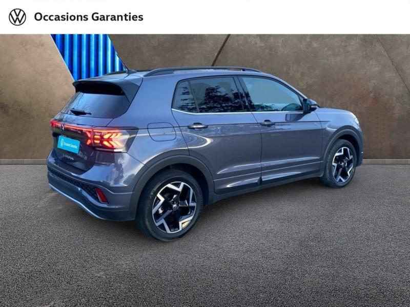 Voitures occasions VOLKSWAGEN T-CROSS R-Line Rezé