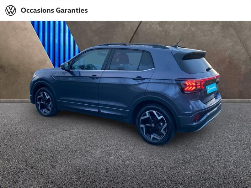 Voitures occasions VOLKSWAGEN T-CROSS R-Line Rezé