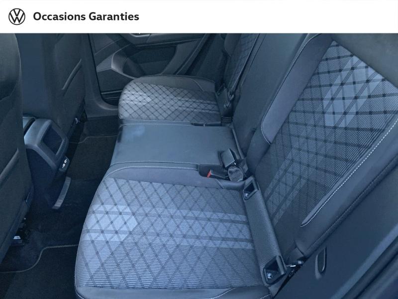 Voitures occasions VOLKSWAGEN T-CROSS R-Line Rezé