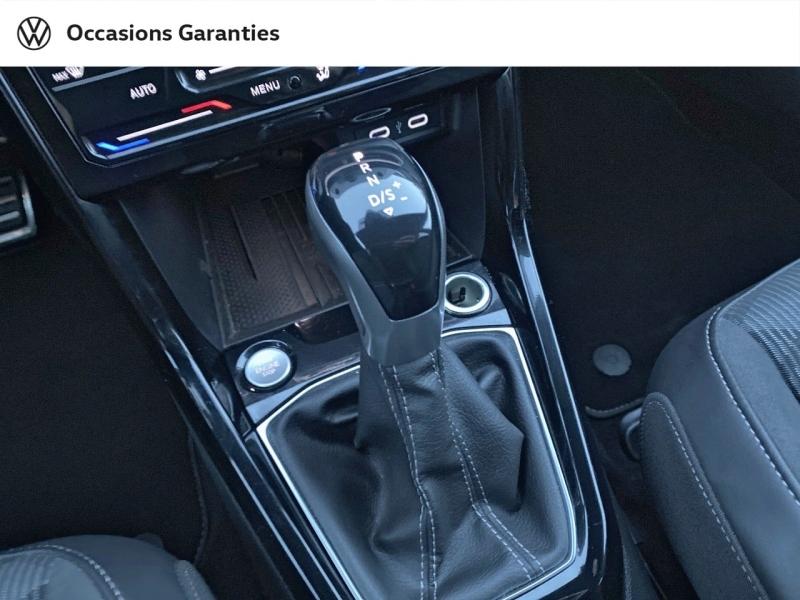 Voitures occasions VOLKSWAGEN T-CROSS R-Line Rezé