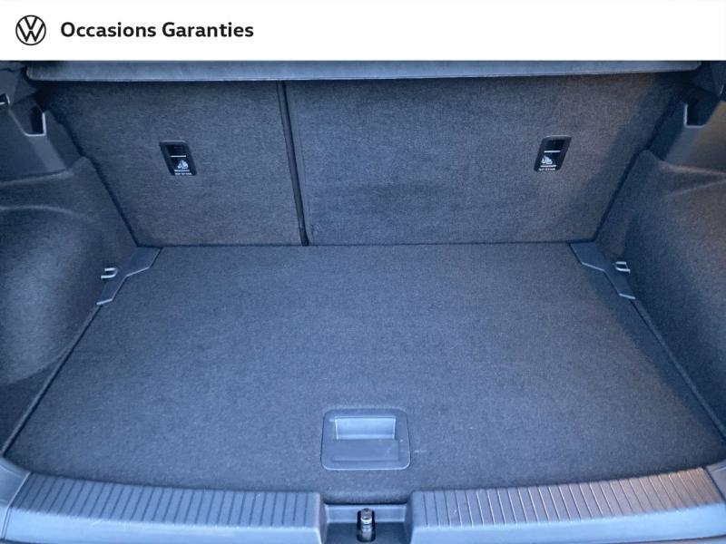 Voitures occasions VOLKSWAGEN T-CROSS R-Line Rezé