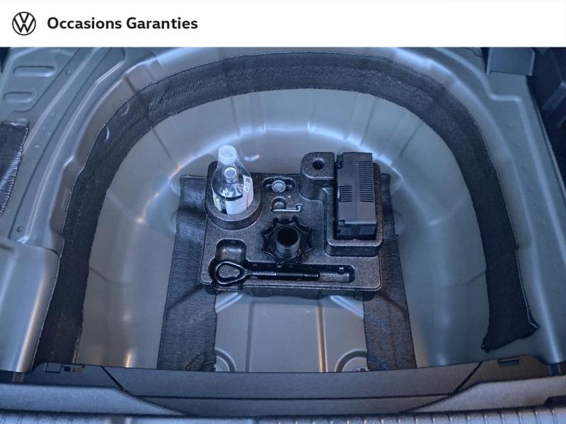 Voitures occasions VOLKSWAGEN T-CROSS R-Line Rezé