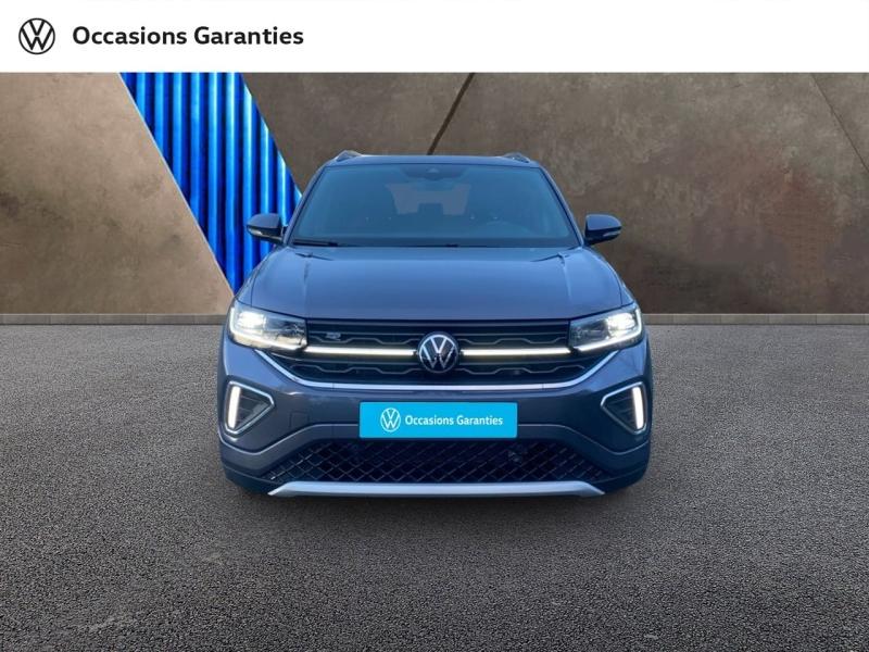 Voitures occasions VOLKSWAGEN T-CROSS R-Line Rezé