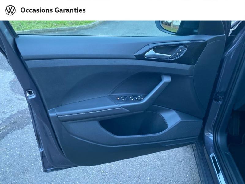 Voitures occasions VOLKSWAGEN T-CROSS R-Line Rezé