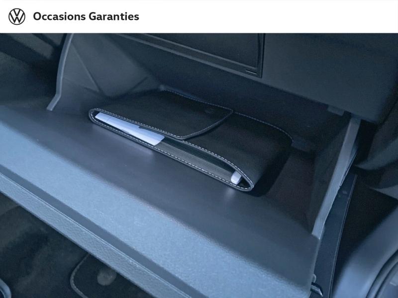 Voitures occasions VOLKSWAGEN T-CROSS R-Line Rezé