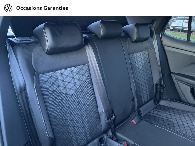 Voitures occasions VOLKSWAGEN T-CROSS R-Line Rezé