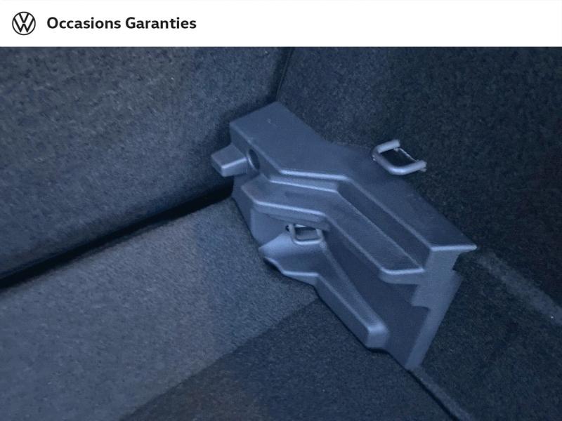 Voitures occasions VOLKSWAGEN T-CROSS R-Line Rezé